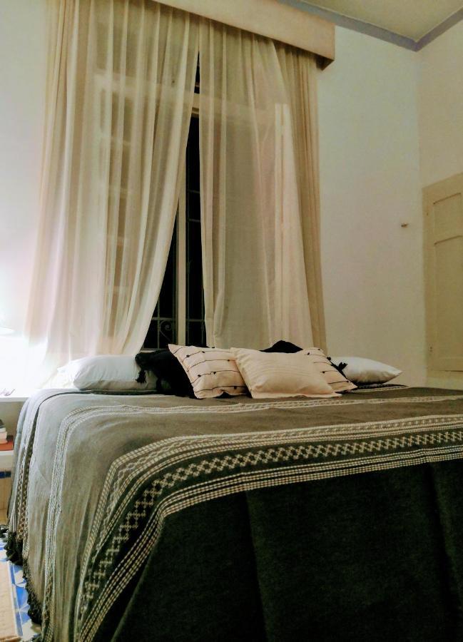 Hotel Boutique Casa Espejo Da Luca Merida Ngoại thất bức ảnh